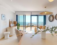 Новостройки - Apartment Penthouse - Murcia - Águilas
