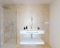 Новостройки - Apartment Penthouse - Murcia - Águilas