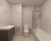 Новостройки - Apartment Penthouse - Murcia - Águilas