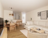 Новостройки - Apartment Penthouse - Murcia - Águilas