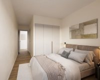 Новостройки - Apartment Penthouse - Murcia - Águilas
