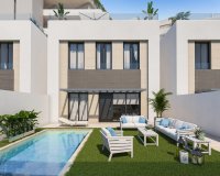 Новостройки - Apartment Penthouse - Murcia - Águilas