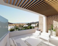 Новостройки - Apartment Penthouse - Murcia - Cartagena