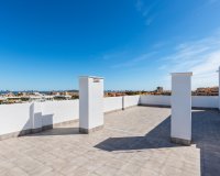 Новостройки - Apartment Penthouse - Murcia - Islas Menores