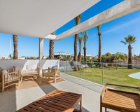 Новостройки - Apartment Penthouse - Murcia - Islas Menores