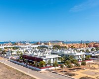 Новостройки - Apartment Penthouse - Murcia - Islas Menores