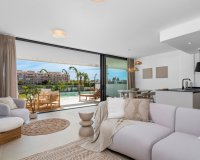 Новостройки - Apartment Penthouse - Murcia - Islas Menores