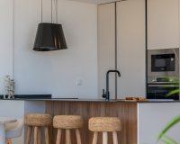 Новостройки - Apartment Penthouse - Murcia - Islas Menores