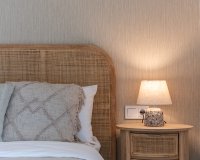 Новостройки - Apartment Penthouse - Murcia - Islas Menores