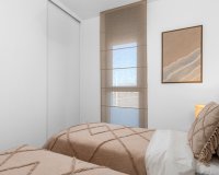Новостройки - Apartment Penthouse - Murcia - Islas Menores
