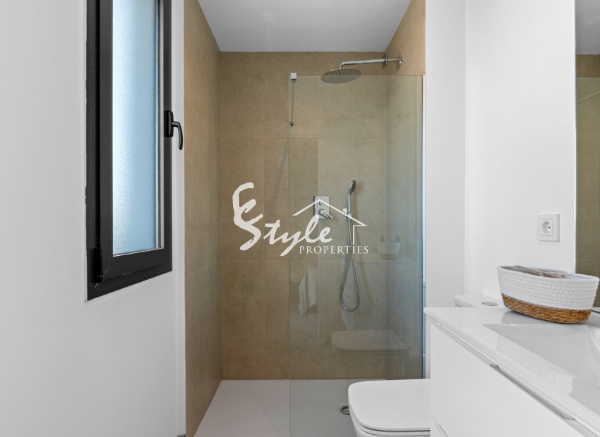 Новостройки - Apartment Penthouse - Murcia - Islas Menores