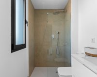 Новостройки - Apartment Penthouse - Murcia - Islas Menores