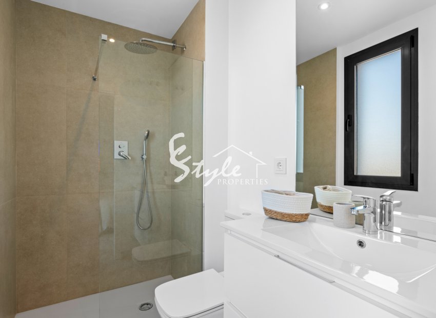 Новостройки - Apartment Penthouse - Murcia - Islas Menores