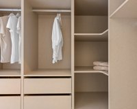 Новостройки - Apartment Penthouse - Murcia - Islas Menores