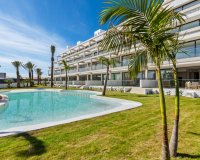 Новостройки - Apartment Penthouse - Murcia - Islas Menores