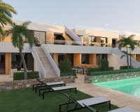 Новостройки - Apartment Penthouse - Murcia - Los Guardianes