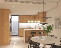 Новостройки - Apartment Penthouse - Murcia - Los Guardianes