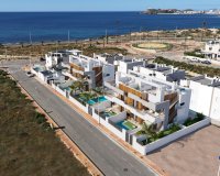 Новостройки - Apartment Penthouse - Murcia - Mazarrón