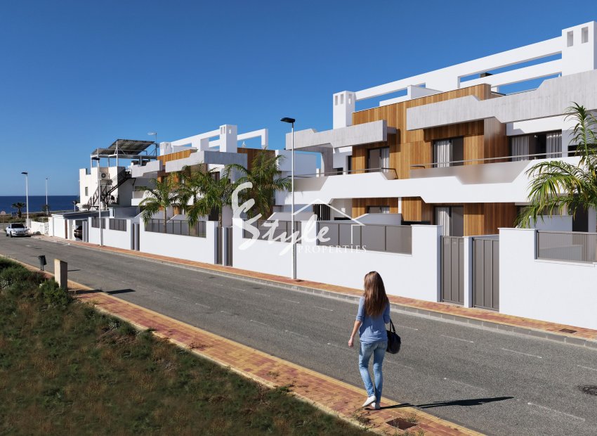 Новостройки - Apartment Penthouse - Murcia - Mazarrón