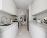 Новостройки - Apartment Penthouse - Murcia - Mazarrón