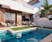 Новостройки - Apartment Penthouse - Murcia - Mazarrón