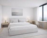 Новостройки - Apartment Penthouse - Murcia - Mazarrón