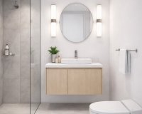 Новостройки - Apartment Penthouse - Murcia - Mazarrón