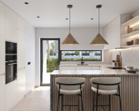 Новостройки - Apartment Penthouse - Murcia - Santa Rosalía