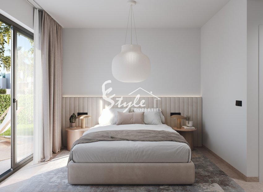 Новостройки - Apartment Penthouse - Murcia - Santa Rosalía