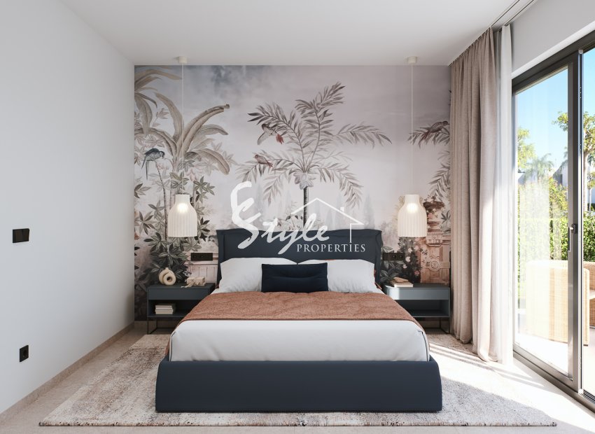 Новостройки - Apartment Penthouse - Murcia - Santa Rosalía