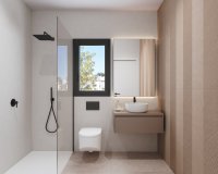 Новостройки - Apartment Penthouse - Murcia - Santa Rosalía