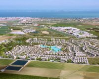 Новостройки - Apartment Penthouse - Murcia - Santa Rosalía