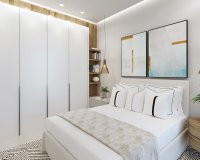Новостройки - Apartment Penthouse - Murcia - Santa Rosalía