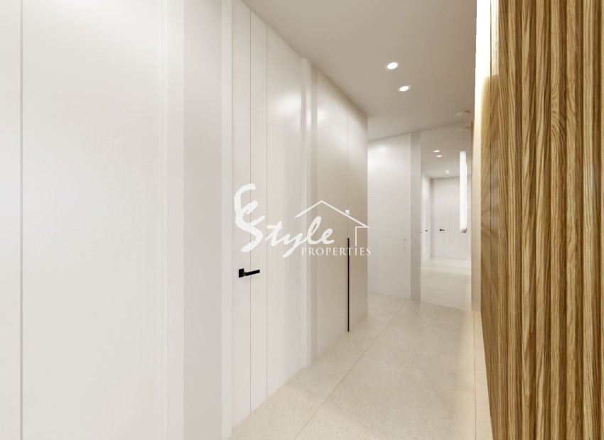Новостройки - Apartment Penthouse - Murcia - Santa Rosalía