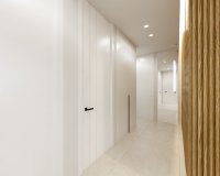 Новостройки - Apartment Penthouse - Murcia - Santa Rosalía