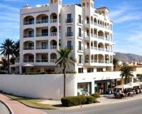 Новостройки - Apartment Penthouse - Orihuela-Costa - Bigastro