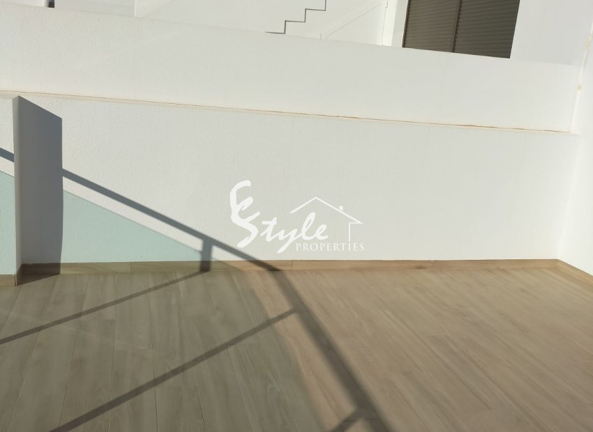 Новостройки - Apartment Penthouse - Orihuela-Costa - Ориуэла Коста