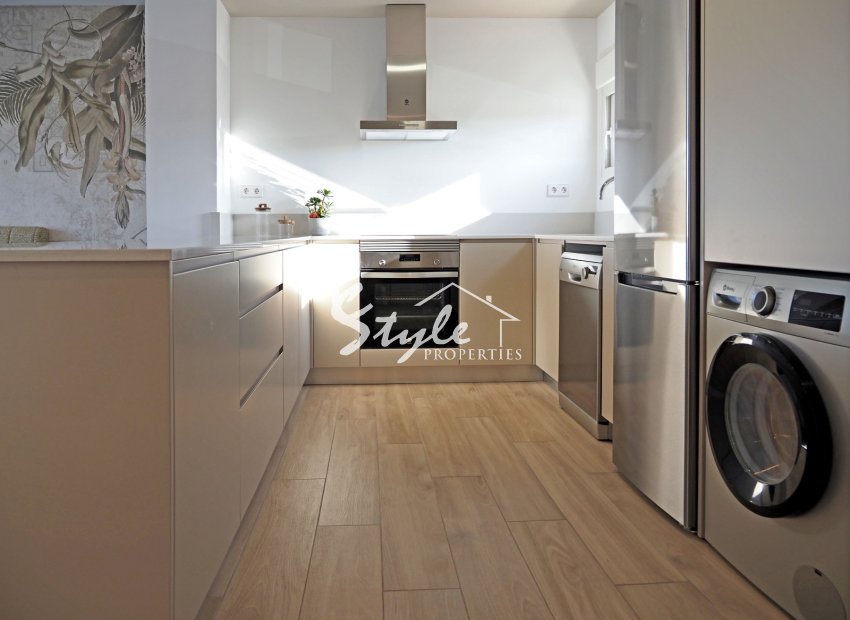 Новостройки - Apartment Penthouse - Orihuela-Costa - Ориуэла Коста