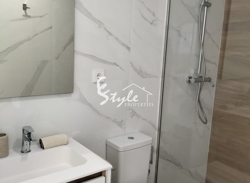 Новостройки - Apartment Penthouse - Orihuela-Costa - Ориуэла Коста