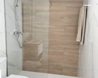 Новостройки - Apartment Penthouse - Orihuela-Costa - Ориуэла Коста