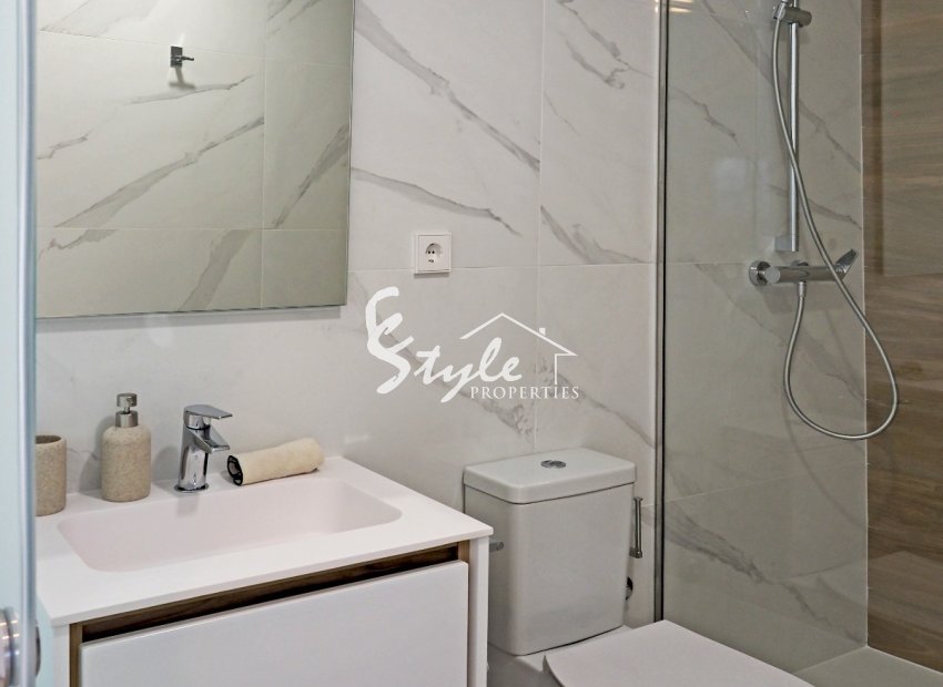 Новостройки - Apartment Penthouse - Orihuela-Costa - Ориуэла Коста