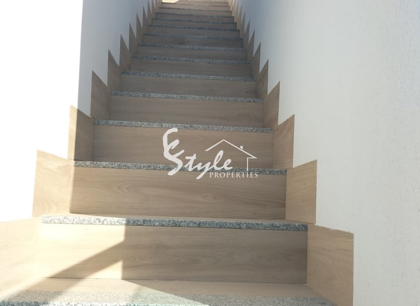 Новостройки - Apartment Penthouse - Orihuela-Costa - Ориуэла Коста