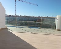 Новостройки - Apartment Penthouse - Orihuela-Costa - Ориуэла Коста