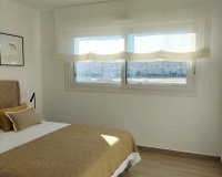 Новостройки - Apartment Penthouse - Orihuela-Costa - Ориуэла Коста