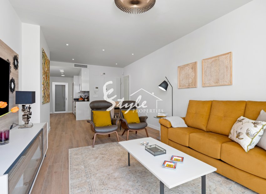 Новостройки - Apartment Penthouse - Orihuela-Costa - Ориуэла Коста