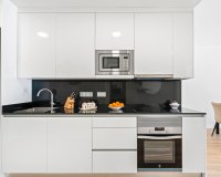 Новостройки - Apartment Penthouse - Orihuela-Costa - Ориуэла Коста