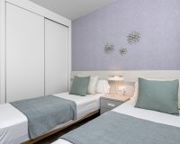 Новостройки - Apartment Penthouse - Orihuela-Costa - Ориуэла Коста