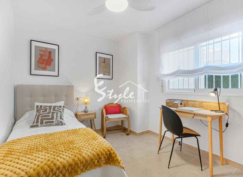 Новостройки - Apartment Penthouse - Orihuela-Costa - Ориуэла Коста