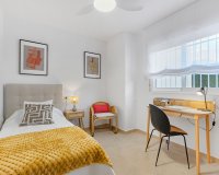 Новостройки - Apartment Penthouse - Orihuela-Costa - Ориуэла Коста