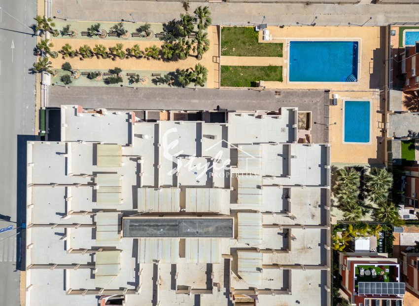 Новостройки - Apartment Penthouse - Orihuela-Costa - Ориуэла Коста